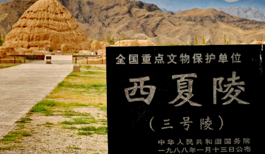 银川必去的五大景点有哪些？可以具体说说吗？-第5张-旅游-答答问
