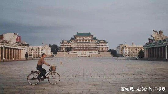 朝鲜人眼中的中国是怎么样的-第1张-交通-答答问