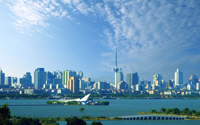 谁去过徐州游玩？求徐州一日游攻略！-第1张-旅游-答答问