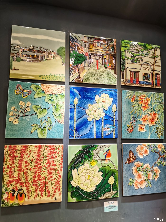 开着飞度去旅行，简单的小快乐，感谢有你-第25张-旅游-答答问