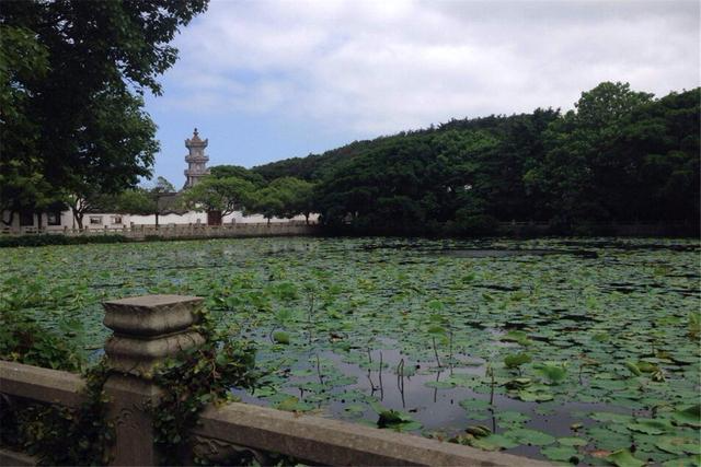 去浙江普陀山祈福时，有哪些规矩要提前知道的？-第5张-旅游-答答问