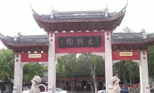 上海嘉定区的旅游景点有哪些？-第1张-旅游-答答问
