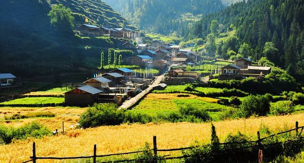 三天时间可以去甘南的哪些景点？-第1张-旅游-答答问
