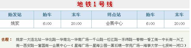 大连两个火车站，哪个火车站附近有地铁站-第1张-交通-答答问