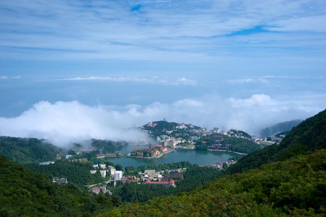 武汉周边城市一日游有哪些好玩的景点？-第3张-旅游-答答问
