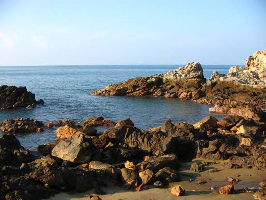 广东海边旅游景点有哪些-第5张-旅游-答答问