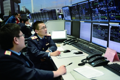 什么是铁路调度指挥,调度指挥都包括什么-第1张-交通-答答问
