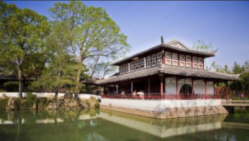 上海到苏州一日游 旅游攻略-第1张-旅游-答答问