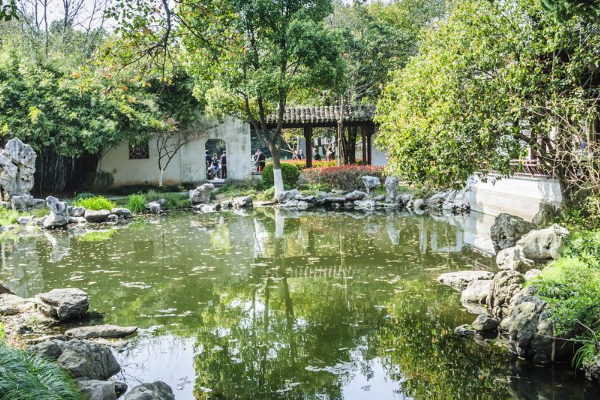 苏州一日游必去景点-第1张-旅游-答答问