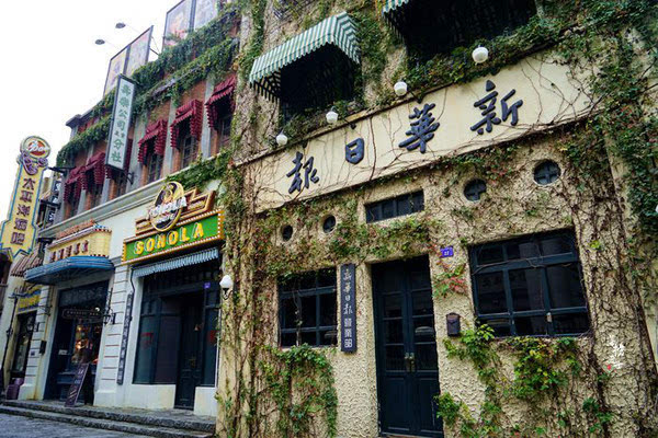 海口景点游有哪些地方-第7张-旅游-答答问