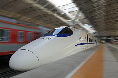 为什么坐高铁时人们不会感觉晕车-第1张-交通-答答问