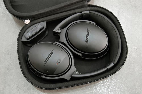 BOSE QC30无法开机，充电亮红灯，偶尔启动一次，提示电量100%然后立刻自动关机。室温20+，低温无关。求解-第1张-交通-答答问