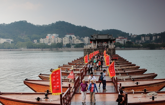 潮汕有什么好玩的地方？哪些景点必去？-第2张-旅游-答答问