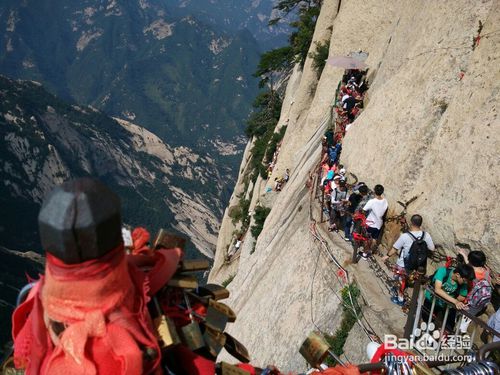 周末西安自驾游有哪些适合的景点呢？-第19张-旅游-答答问