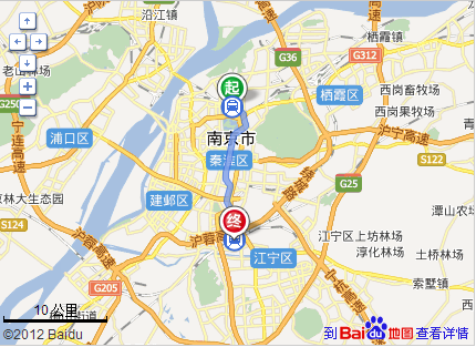 南京站坐几号地铁到南站-第1张-交通-答答问