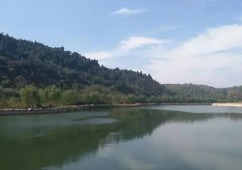唐县的旅游景点都有那些？-第2张-旅游-答答问