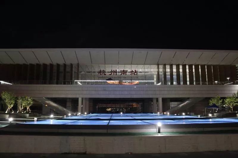 请问杭州萧山有火车高铁站吗叫什么站谢谢!-第1张-交通-答答问