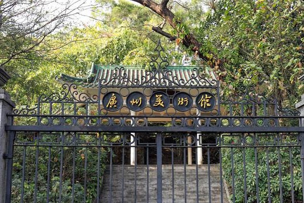 广州三日游，有哪些必须去的地方？-第3张-旅游-答答问