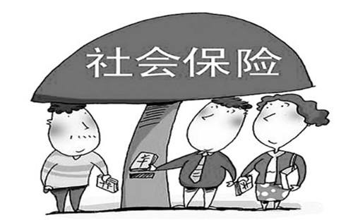 2017年大连社保最低档-第1张-交通-答答问