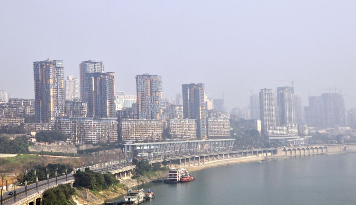 重庆市江北区有什么好玩的?-第4张-旅游-答答问