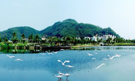 福鼎旅游必去十大景点有哪些？-第3张-旅游-答答问