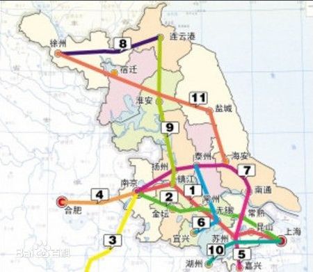 宝中铁路的经过车站-第1张-交通-答答问