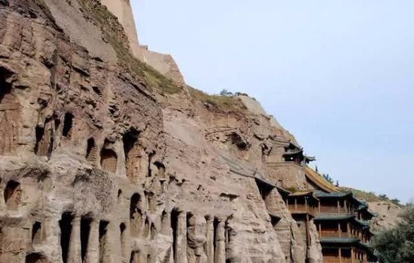 甘肃省著名旅游景点有几个地方-第2张-旅游-答答问