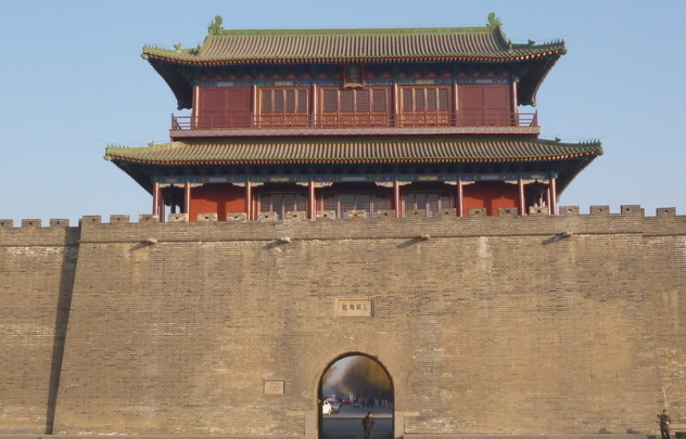 石家庄周边一日游哪里好玩-第2张-旅游-答答问