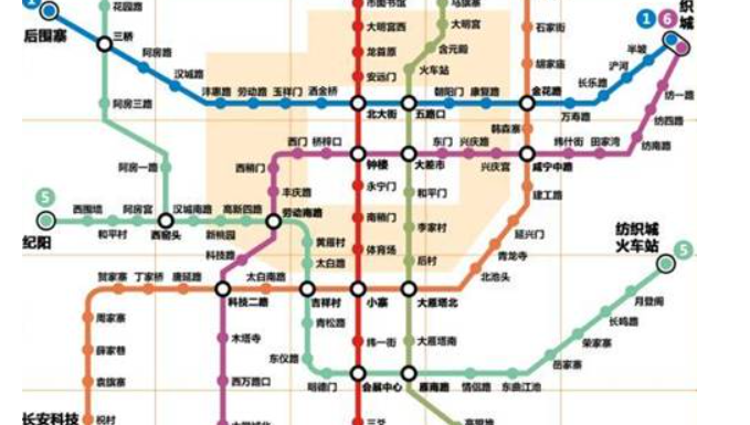 地铁可以到杭州南站么-第1张-交通-答答问