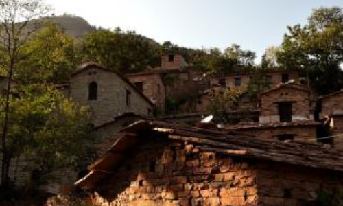 求邢台旅游景点大全排名，哪些比较值得去？-第3张-旅游-答答问