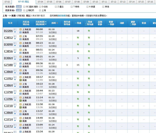 上海到南通火车站在哪里-第1张-交通-答答问