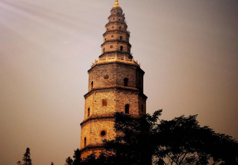 兖州多有哪些旅游景点-第1张-旅游-答答问