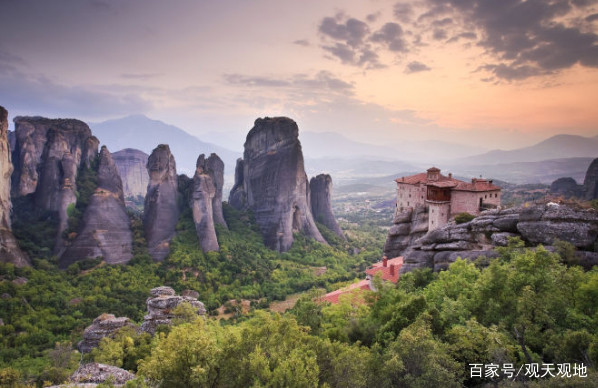 去希腊旅游 有哪些不能错过的地方？-第11张-旅游-答答问