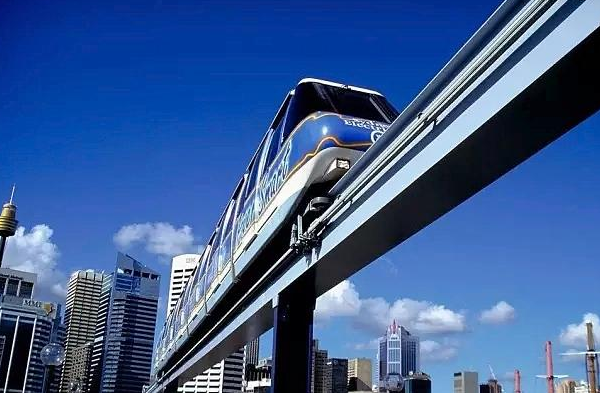 城市轨道交通与道路交通相比具有哪些特点-第1张-交通-答答问