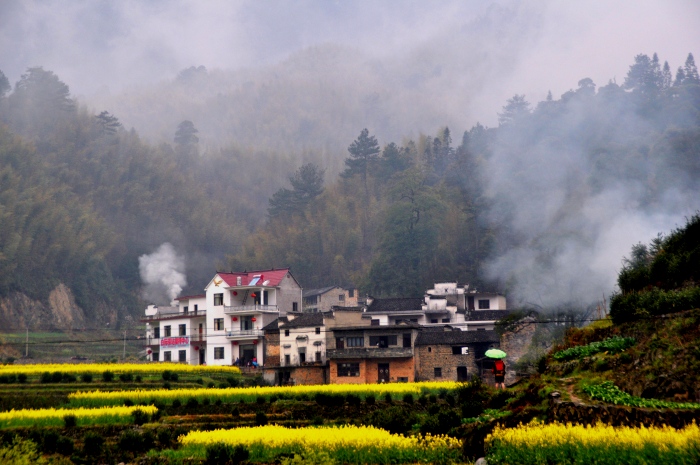 想去徽州旅游，不知道有什么推荐-第11张-旅游-答答问