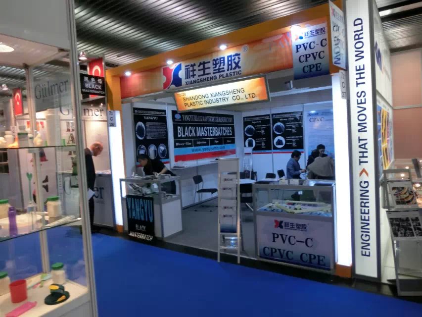 轨道交通展览会的展品范围-第1张-交通-答答问