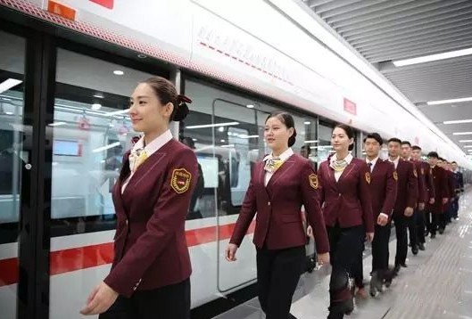 地铁正式工属于什么编制-第1张-交通-答答问