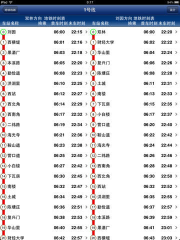 天津地铁最后一班车在几点-第1张-交通-答答问