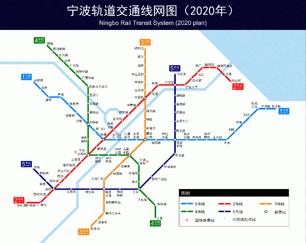 杭州轨道交通的财政投入-第1张-交通-答答问