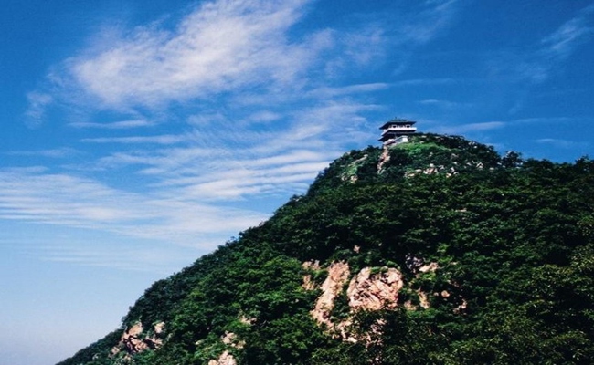 济源有什么好玩的地方？？-第6张-旅游-答答问
