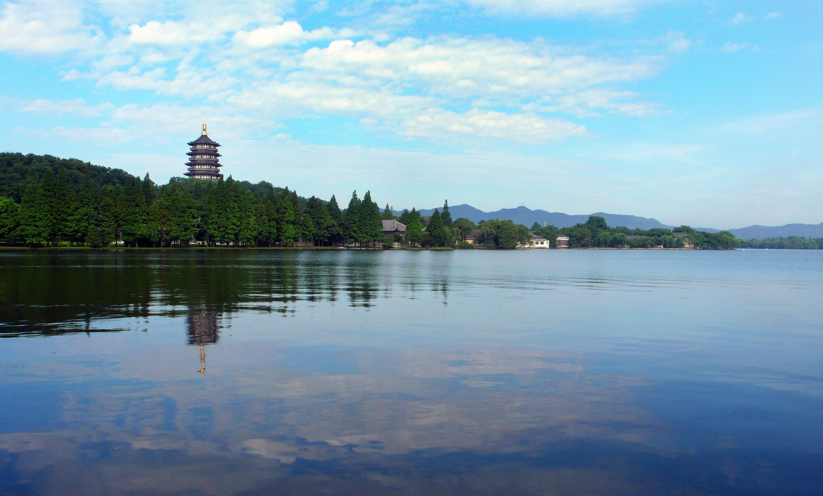 上海周边自助旅游攻略-第3张-旅游-答答问