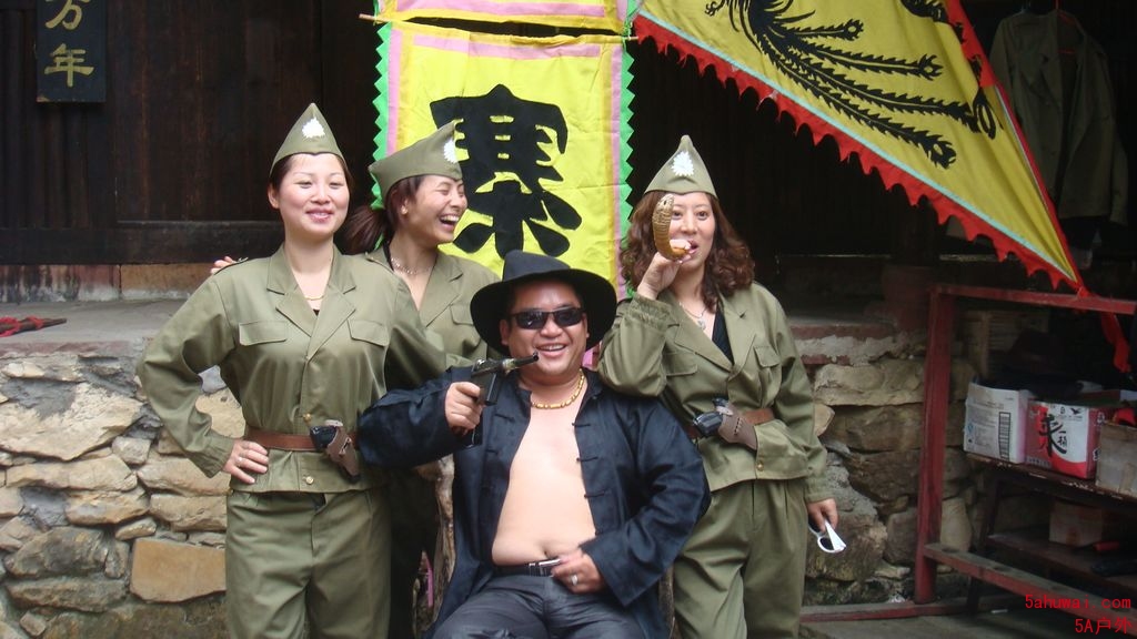 大连到张家界自助游攻略-第1张-旅游-答答问