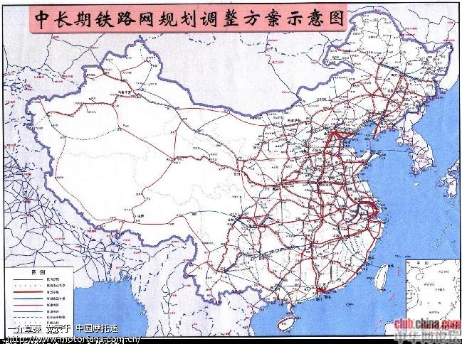 川藏铁路的介绍-第1张-交通-答答问