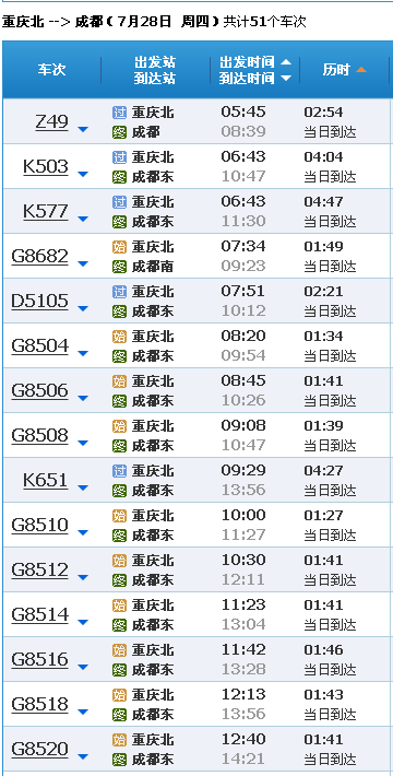 从重庆北到成首市新津县怎么坐车-第1张-旅游-答答问