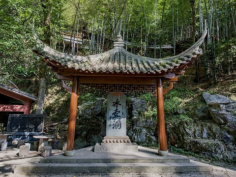 金华周边游去哪里？-第1张-旅游-答答问