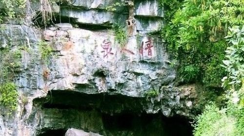 准备去宜昌玩这几个地方，山峡大瀑布，情人泉，清江画廊，两天的时间，应该怎么安排？宜昌还有别的什么好-第2张-旅游-答答问