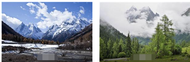 成都周边玩两天有什么适合的地方？-第6张-旅游-答答问