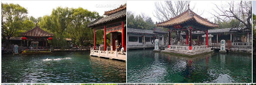 到济南和泰山旅游怎么安排好?-第4张-旅游-答答问