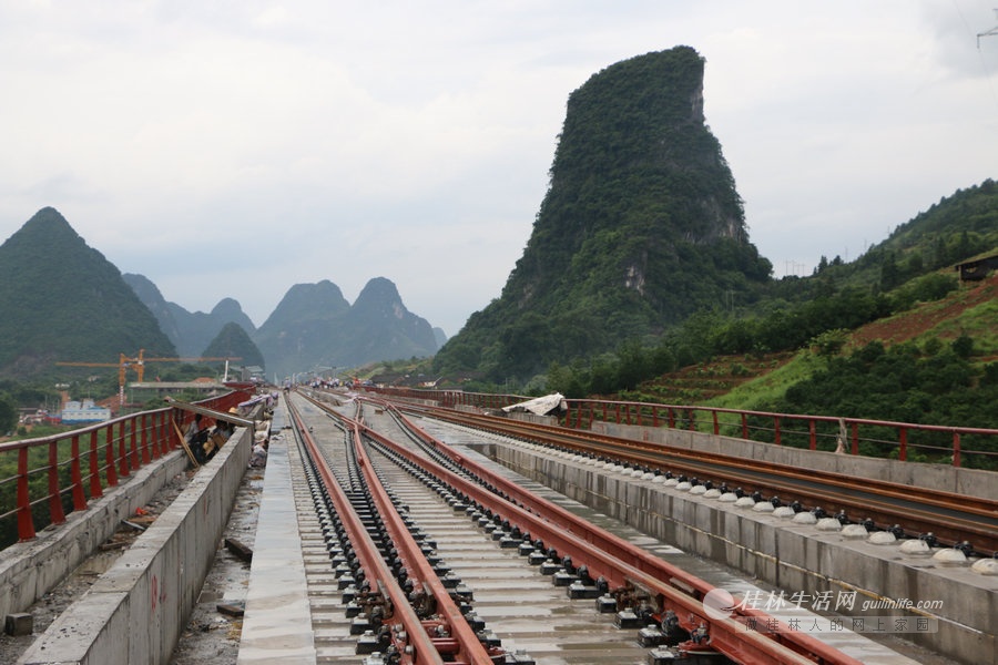 高速铁路的建设背景-第1张-交通-答答问