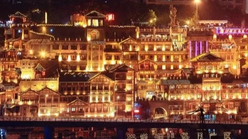 中国哪个城市最适合居住-第2张-旅游-答答问